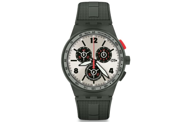 SWATCH/斯沃琪 Swatch SUSG405
