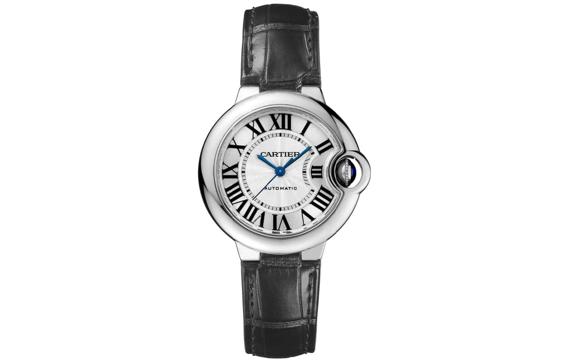 CARTIER/卡地亚 Cartier Ballon Bleu WSBB0030