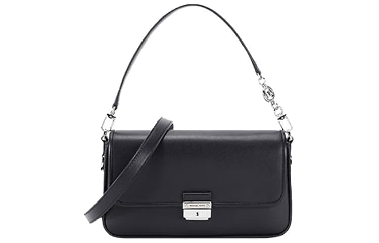 MICHAEL KORS 迈克高仕 Michael Kors Bradshaw Black