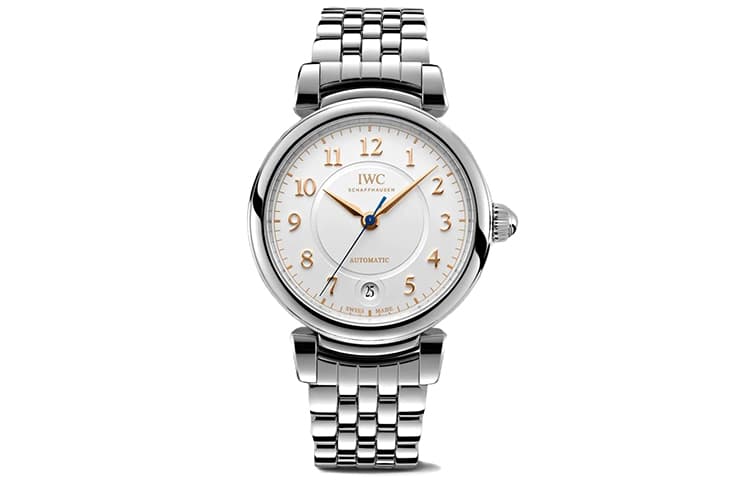 IWC/万国 IWC 30 36mm IW458307