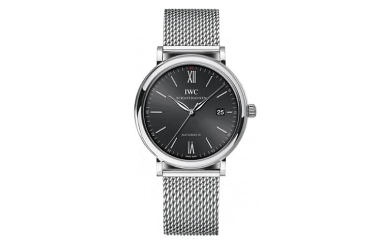IWC/万国 IWC 30 40mm IW356506