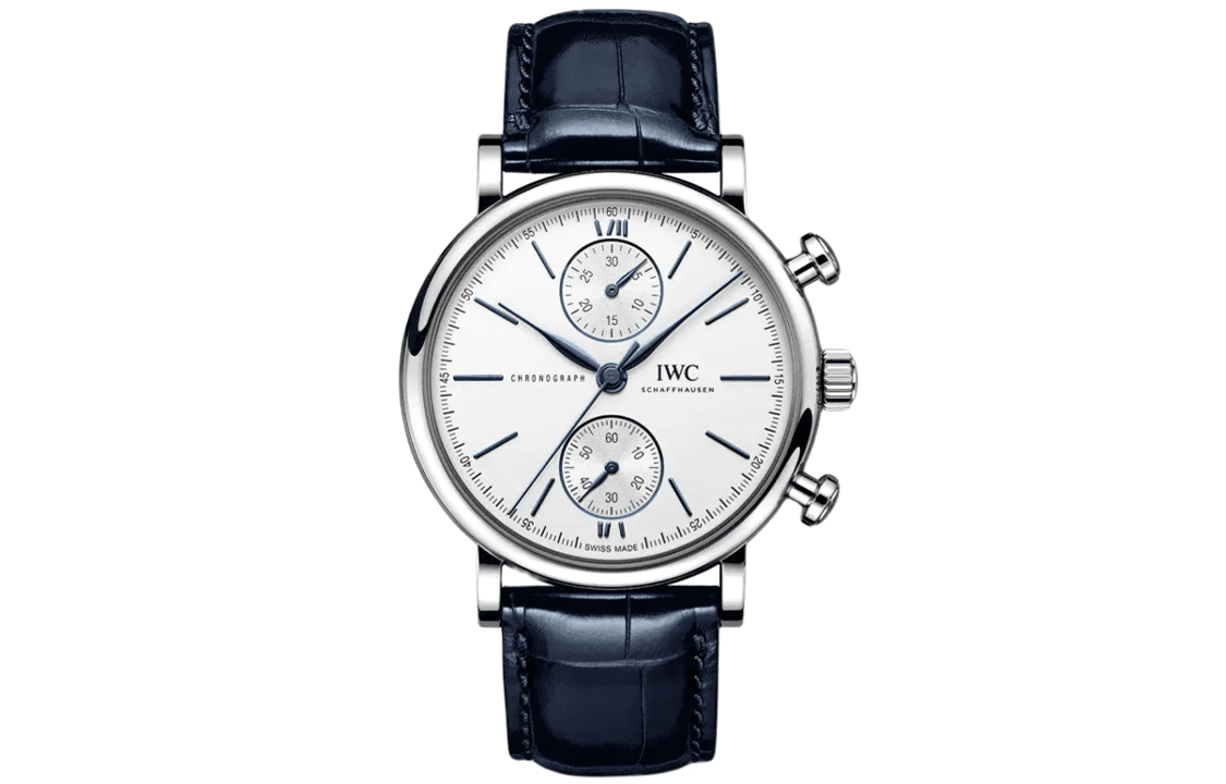 IWC/万国 IWC 39mm IW391407