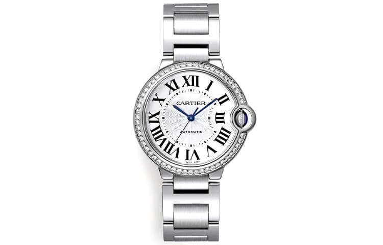 CARTIER/卡地亚 Cartier Ballon Bleu W4BB0024