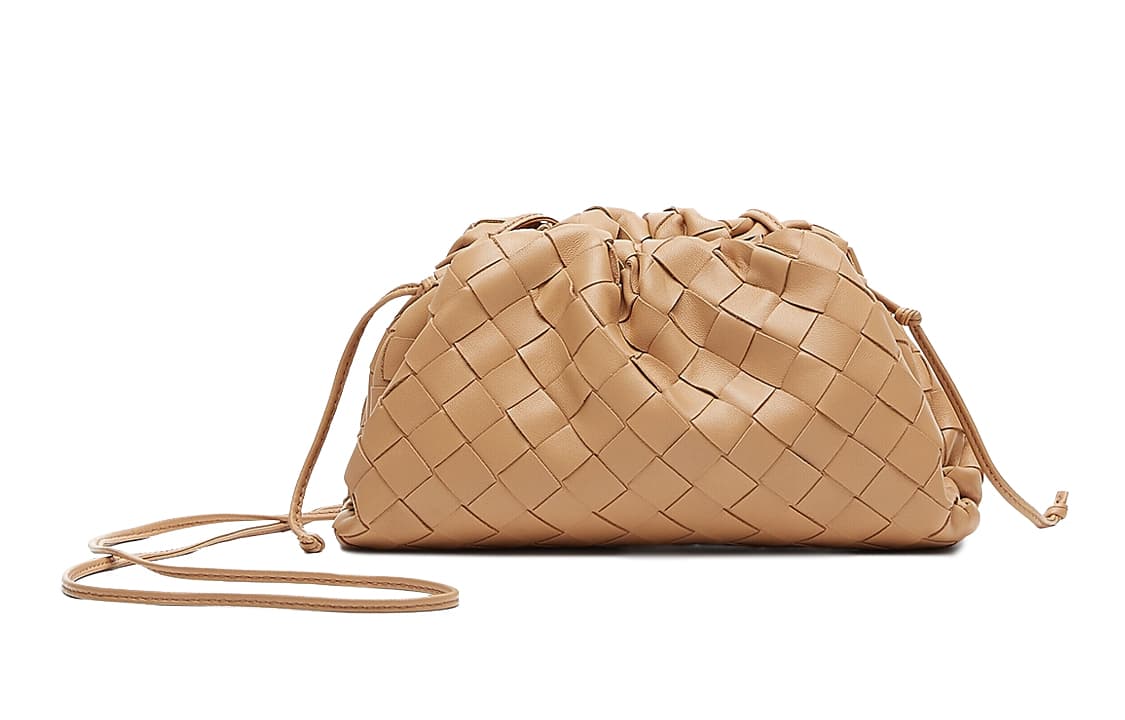 Bottega Veneta/葆蝶家 Bottega Veneta THE MINI POUCH