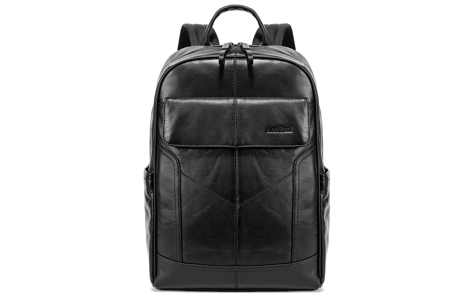 Ace Paul Backpack Black