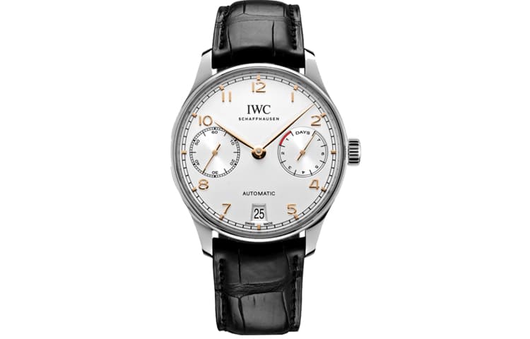 IWC/万国 IWC IWC 42.3mm IW500704