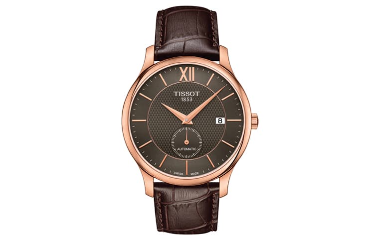 TISSOT/天梭 TISSOT 40mm T063.428.36.068.00
