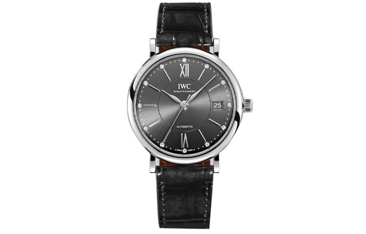 IWC/万国 IWC 37mm IW458102