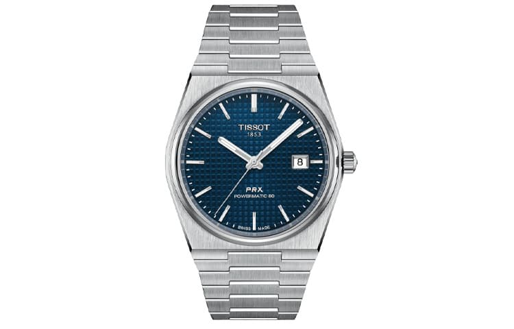 TISSOT/天梭 Tissot PRX T137.407.11.041.00