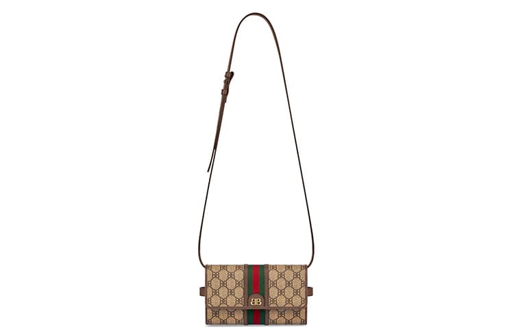 Balenciaga x Gucci