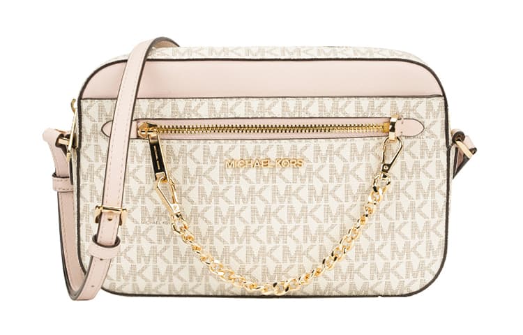 MICHAEL KORS 迈克高仕 Michael Kors Jet Set Camera Bag