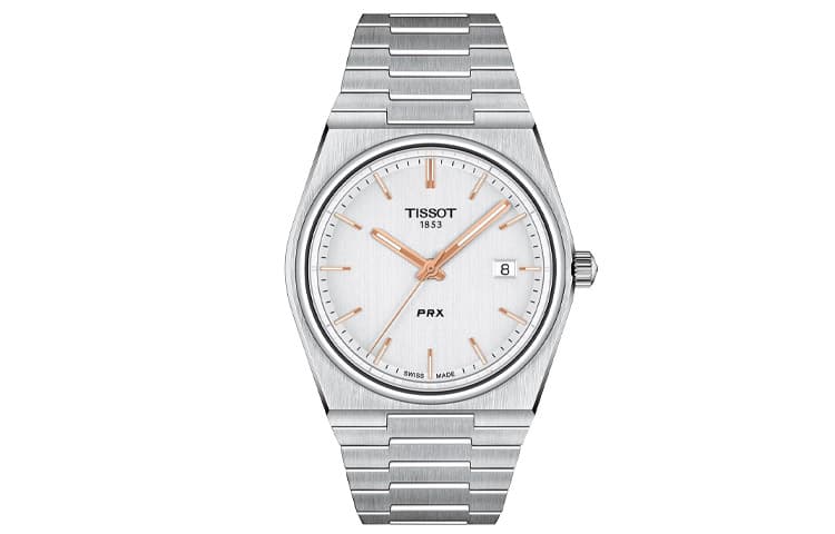 TISSOT/天梭 Tissot PRX