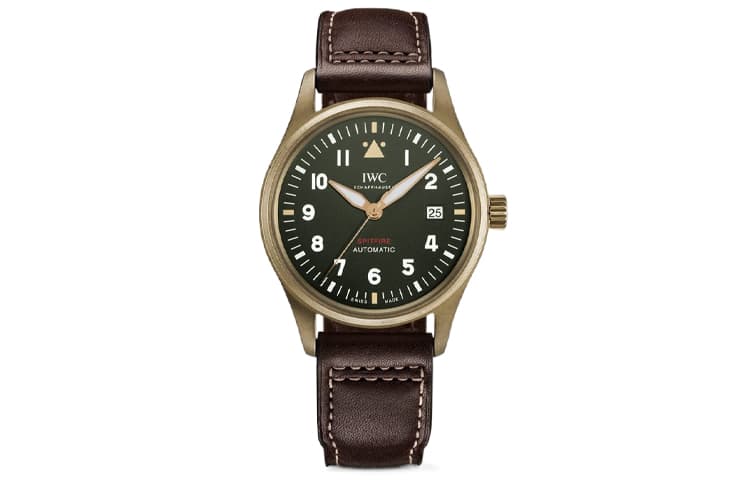 IWC/万国 IWC Pilot IW326802