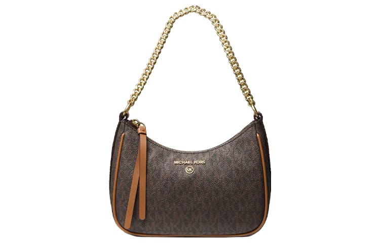 MICHAEL KORS 迈克高仕 Michael Kors Jet Set Charm Deep Brown