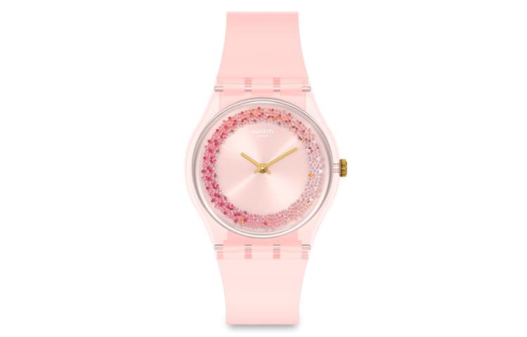 SWATCH/斯沃琪 SWATCH Originals 39.2mm GP164