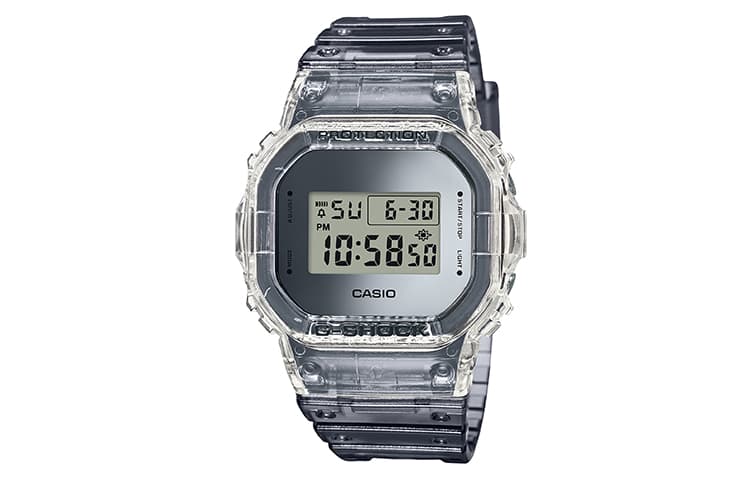 CASIO/卡西欧 G-SHOCK DW-5600SK-1PRS