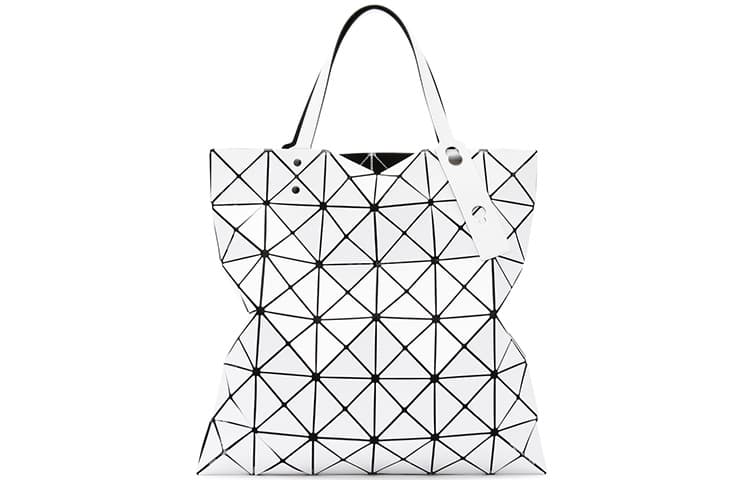 ISSEY MIYAKE/三宅一生 ISSEY MIYAKE Lucent Tote