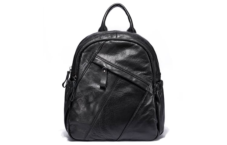 Ace Paul Backpack Black