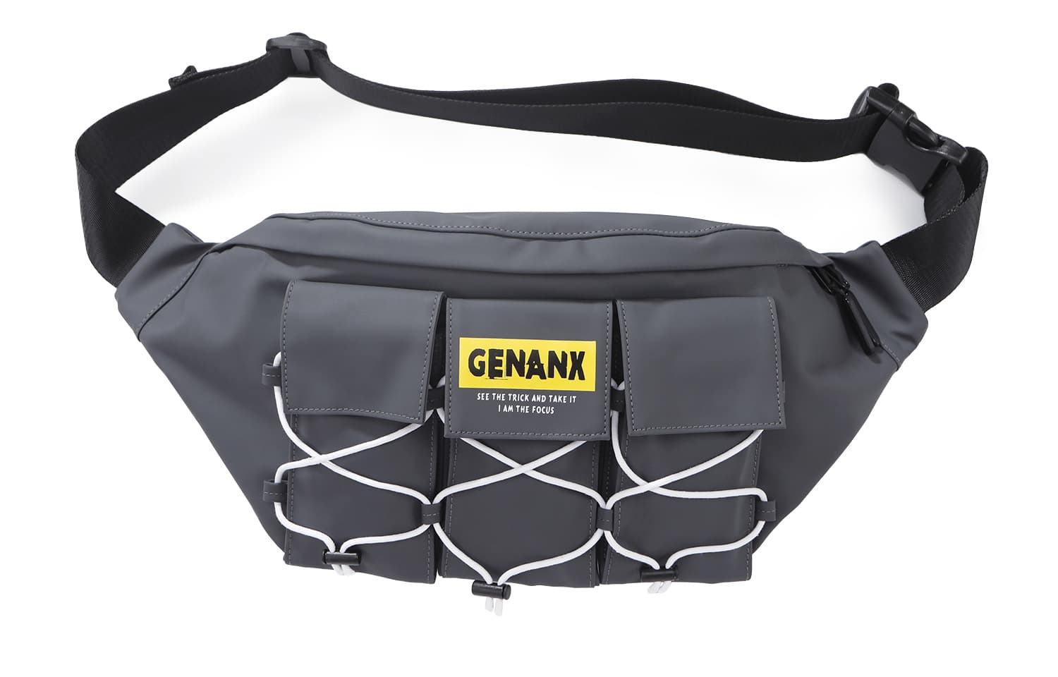 GENANX