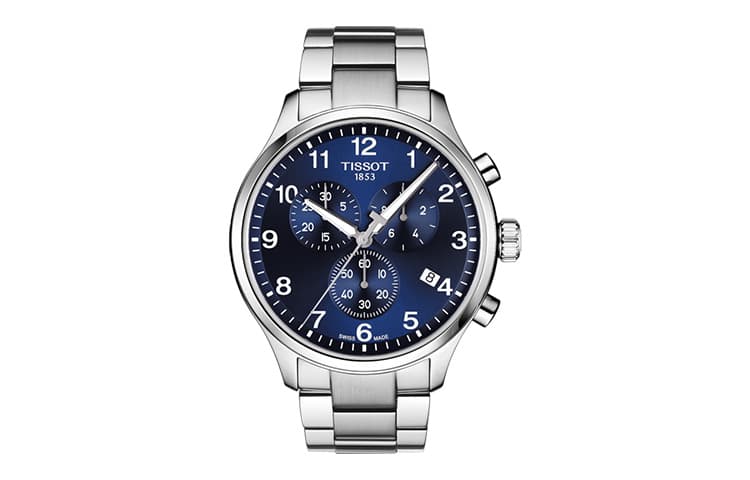 TISSOT/天梭 Tissot T116.617.11.047.01