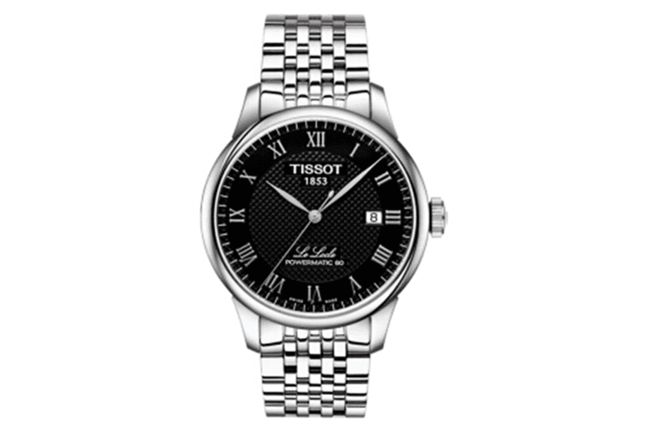 TISSOT/天梭 Tissot Le Locle T006.407.11.053.00