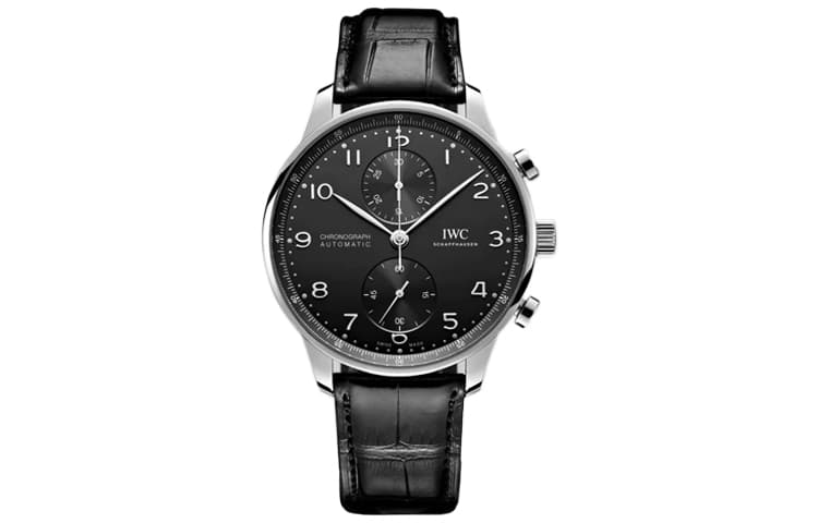 IWC/万国 IWCIWC 41mm IW371609