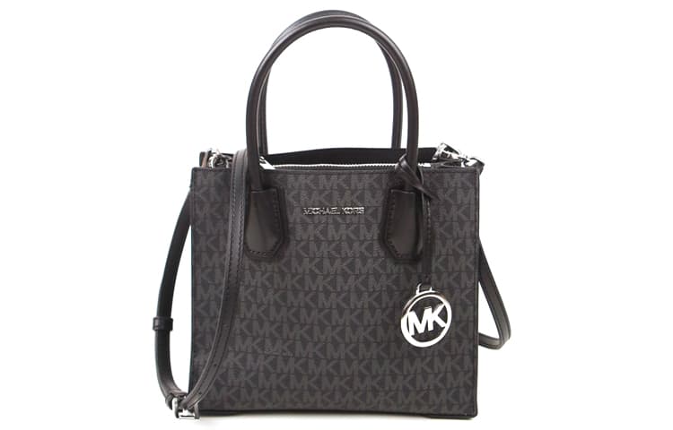 MICHAEL KORS 迈克高仕 Michael Kors Mercer Black