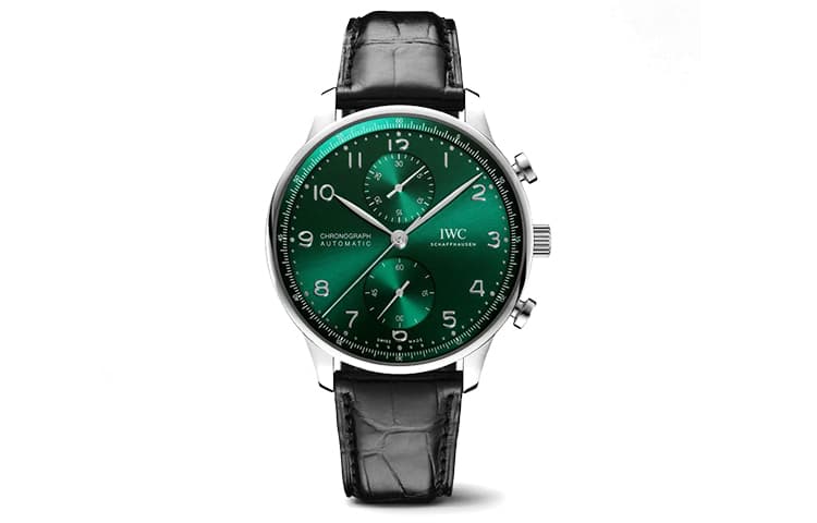 IWC/万国 IWC IWC 30 41mm IW371615