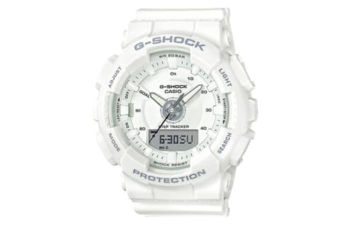 CASIO/卡西欧 Casio G-Shock GMA-S130-7APR