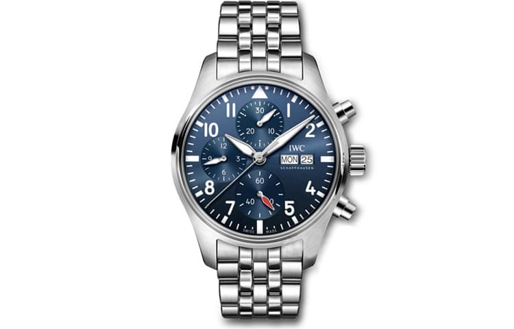 IWC/万国 IWC Pilot IW388102