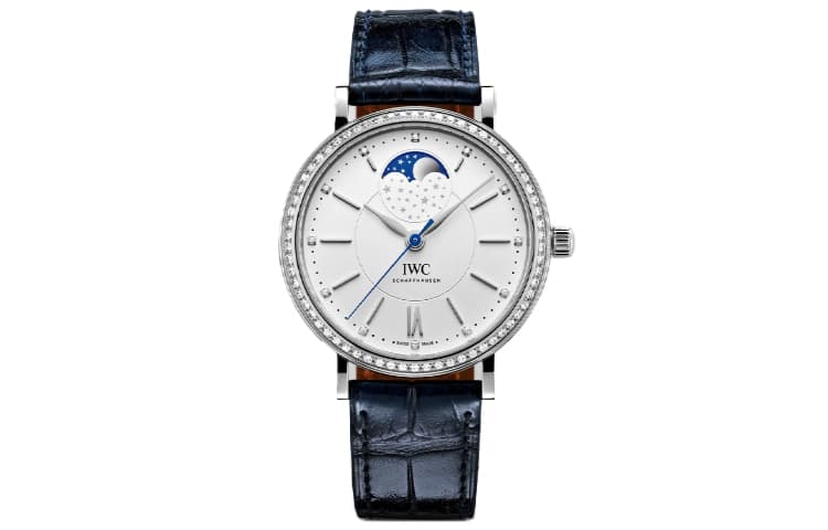 IWC/万国 IWC 30 37mm IW459008