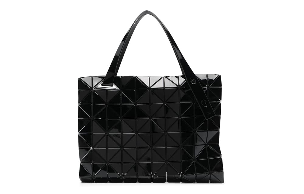 ISSEY MIYAKE/三宅一生 ISSEY MIYAKE Rock PCV
