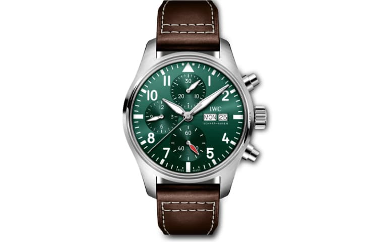 IWC/万国 IWC 41mm IW388103