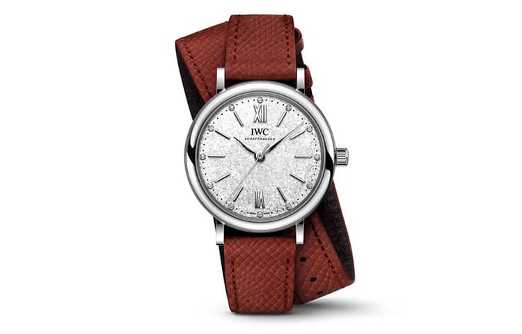 IWC/万国 IWC COMME MOI 34mm IW357410