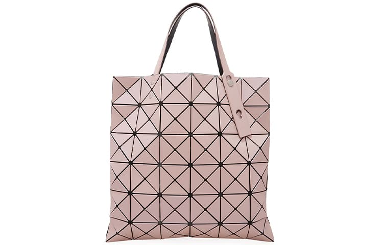 ISSEY MIYAKE/三宅一生 ISSEY MIYAKE Lucent Tote