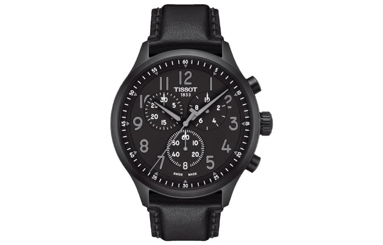 TISSOT/天梭 Tissot Chrono XL