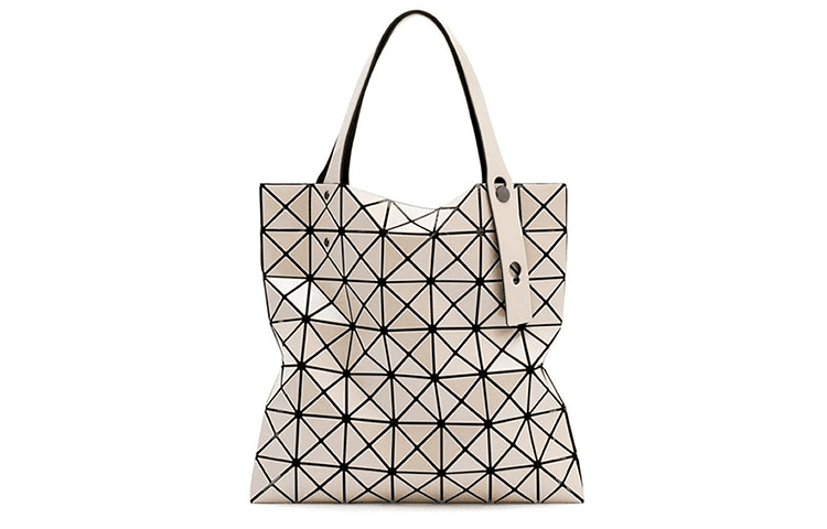 ISSEY MIYAKE/三宅一生 Issey Miyake Prism Beige