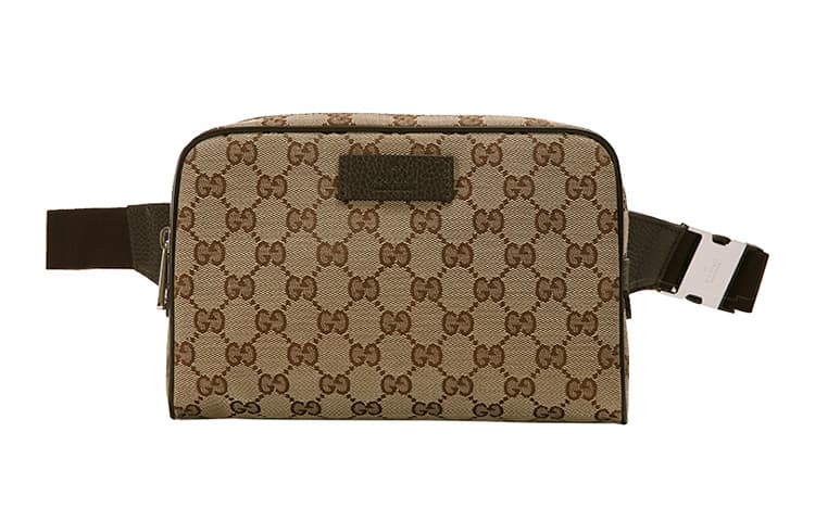 GUCCI/古驰 GUCCI Logo