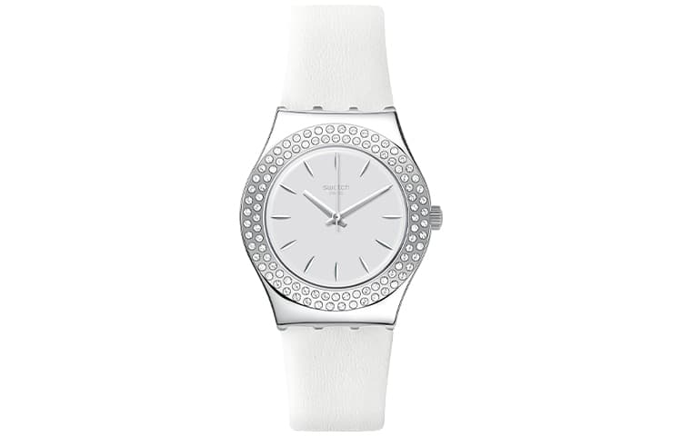 SWATCH/斯沃琪 SWATCH 30 38mm YLS217