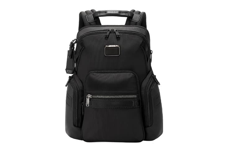 TUMI Alpha Bravo