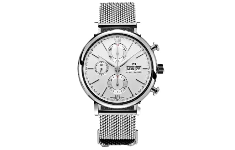 IWC/万国 IWC Portofino IW391028