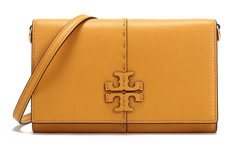 TORY BURCH/汤丽柏琦 TORY BURCH McGraw