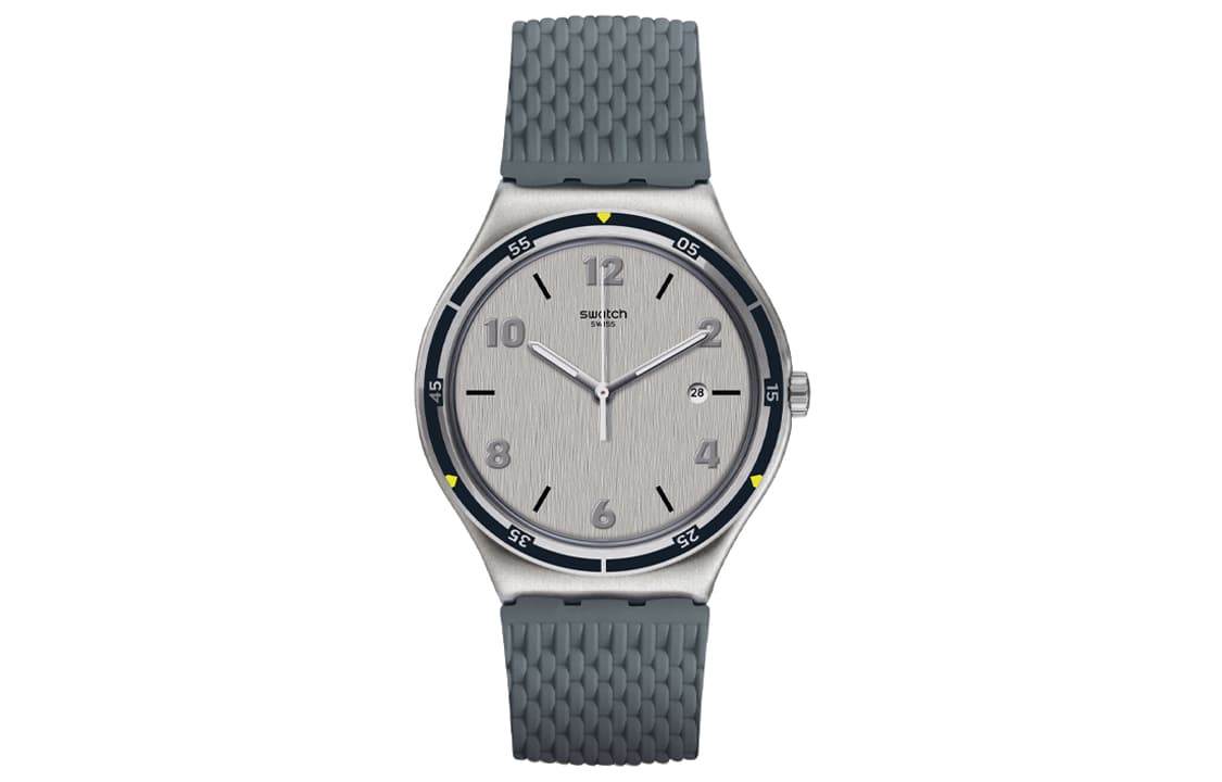 SWATCH/斯沃琪 SWATCH IRONY YWS447