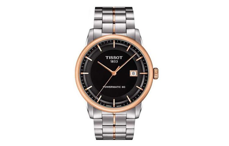 TISSOT/天梭 Tissot T086.407.22.051.00