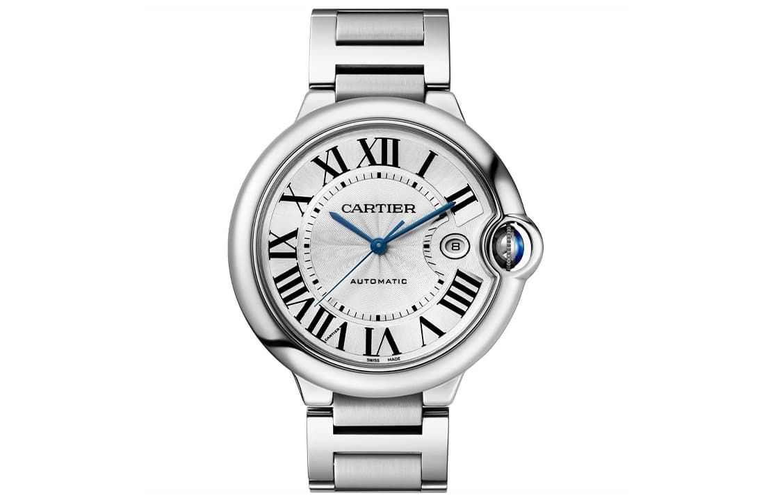 CARTIER/卡地亚 CARTIER 42mm WSBB0049