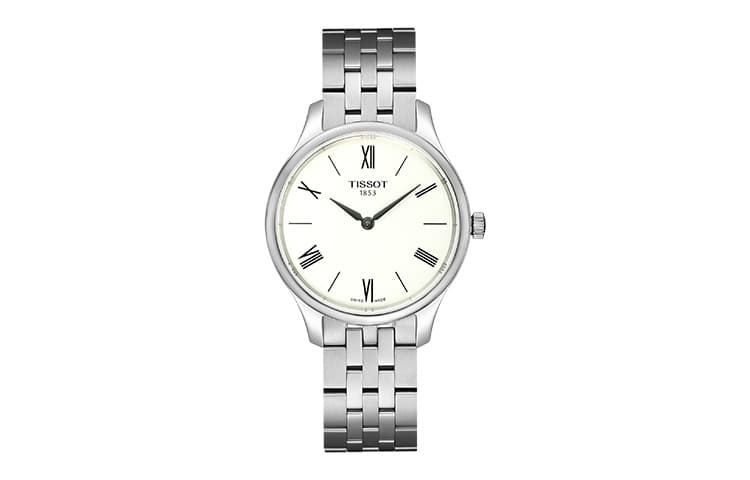 TISSOT/天梭 Tissot T-Classic T063.209.11.038.00