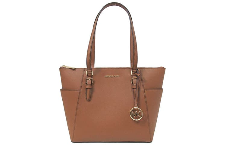 MICHAEL KORS 迈克高仕 Michael Kors Charlotte Caramel Brown