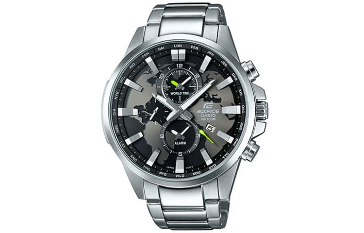 CASIO/卡西欧 Casio Edifice EFR-303D-1AVUPR