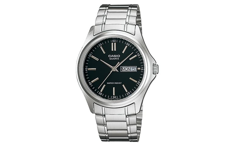 CASIO/卡西欧 Casio MTP-1239D-1A