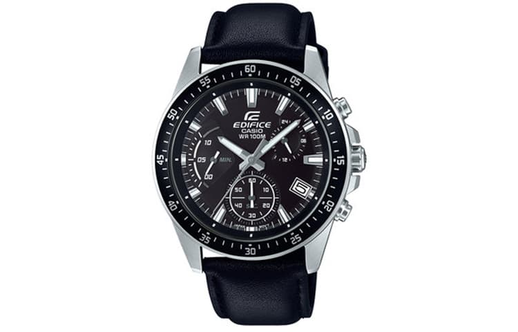 CASIO/卡西欧 Casio Edifice EFV-540L-1AVUPR